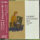 Gilbert O Sullivan - Rare Tracks - Zortam Music