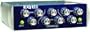 PreSonus EQ3B Single-Channel 3-Band Parametric Equalizer