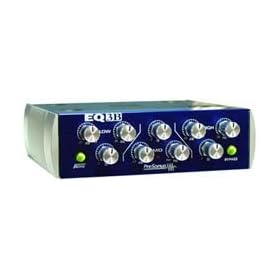 PreSonus EQ3B Single-Channel 3-Band Parametric Equalizer