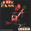 Virtuoso Live! by Joe Pass