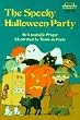 The Spooky Halloween Party