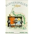 Klavierspielen mit der Maus, P�dagogisches Begleitheft zu Band 1: BD 1
