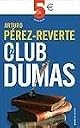 The Club Dumas