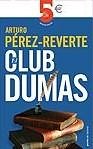 The Club Dumas