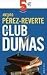El Club Dumas (Paperback)