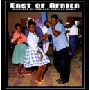 East of Africa