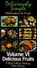Delicious Fruits