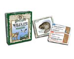 Professor Noggin's Wildlife of North America Game