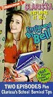 Clarissa Explains It All: Enslaved By The Bell [VHS]