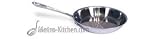 Review All-Clad 5107 / All-Clad Stainless 7 1/2 Inch Fry Pan