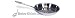 All-Clad Stainless 7 1/2 Inch Fry Pan