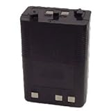 Nickel Cadmium 2-Way Radio Battery For Kenwood TK230