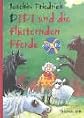Amanda X. Didi und die flüsternden Pferde. ( Ab 10 J.).