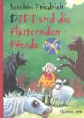 Amanda X. Didi und die flüsternden Pferde. ( Ab 10 J.).
