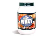 100% Any Whey Protein
