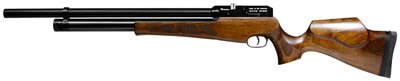 Evanix Rainstorm PCP air rifle