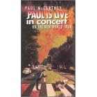 Paul Is Live [VHS]