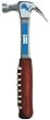 Detroit Lions Pro-Grip Hammer - Football Sports Merchandise