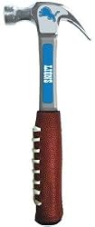 Detroit Lions Pro-Grip Hammer - Football Sports Merchandise