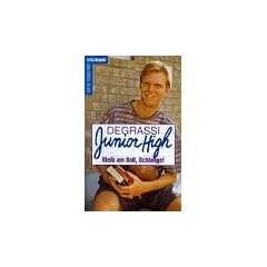 Degrassi Junior High. Bleib am Ball, Schlange. Roman. ( Young Collection).