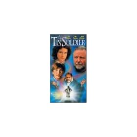 The Tin Soldier [VHS]