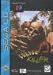 Video Games : Corpse Killer Sega CD