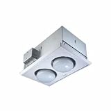 Broan-NuTone 163 Two-Bulb Heater
