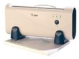 Produkt-Bild: General Office Thermo-Bindemaschine f&uuml;r bis zu 200 Blatt