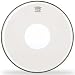 Controlled Sound Batter Heads With White Dot 10 inch white dot