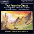 Your Favourite Classics