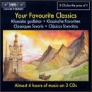 Your Favourite Classics by Håkan Hagegård, Annika Wallin, Arne Nilsson, Bengt Ericson, and Torleif Thedeen