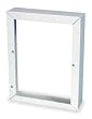 Dayton 5E189 Frame, Surface Mount