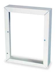 Dayton 5E189 Frame, Surface Mount