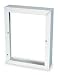 Dayton 5E189 Frame, Surface Mount