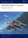 'Richthofen's Circus': Jagdgeschwader Nr 1: Jagdgeschwader Nr I (Aviation Elite Units)