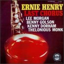 Revue Ernie Henry  / Last Chorus