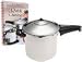 Kuhn Rikon 7-Liter Stainless-Steel Pressure Cooker