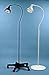 Designer Incandescent Exam Lamp - Stationary Base - 1 ea
