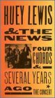 Four Chords & Several Years Ago