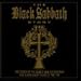 The Black Sabbath Story