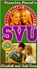 Elizabeth and Todd Forever (Sweet Valley University)