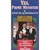 Yes Prime Minister: Key [VHS]