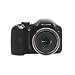 Casio Exilim EX-FH20 9.1 MP Digital Camera with 20x Optical Zoom and 3-Inch LCD (Black)