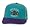 New Orlean Hornets Cap by Reebok (7)