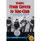 "Beatles" from Cavern to Star-Club: The Illustrated Chronicle, Discography and Price Guide 1957-62