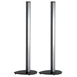 Mirage Omnisat v2 Speaker Stand, Pair - (SATV2STAND)