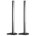 Electronics : Mirage Omnisat v2 Speaker Stand, Pair - (SATV2STAND)