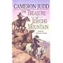 The Treasure of Jericho Mountain (Leisure Historical Fiction)