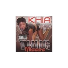 Thug Misses