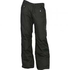 OUTDOOR GEAR RAWIK BOOT CUT JEAN PANT – WOMEN – L – BLACK thumbnail